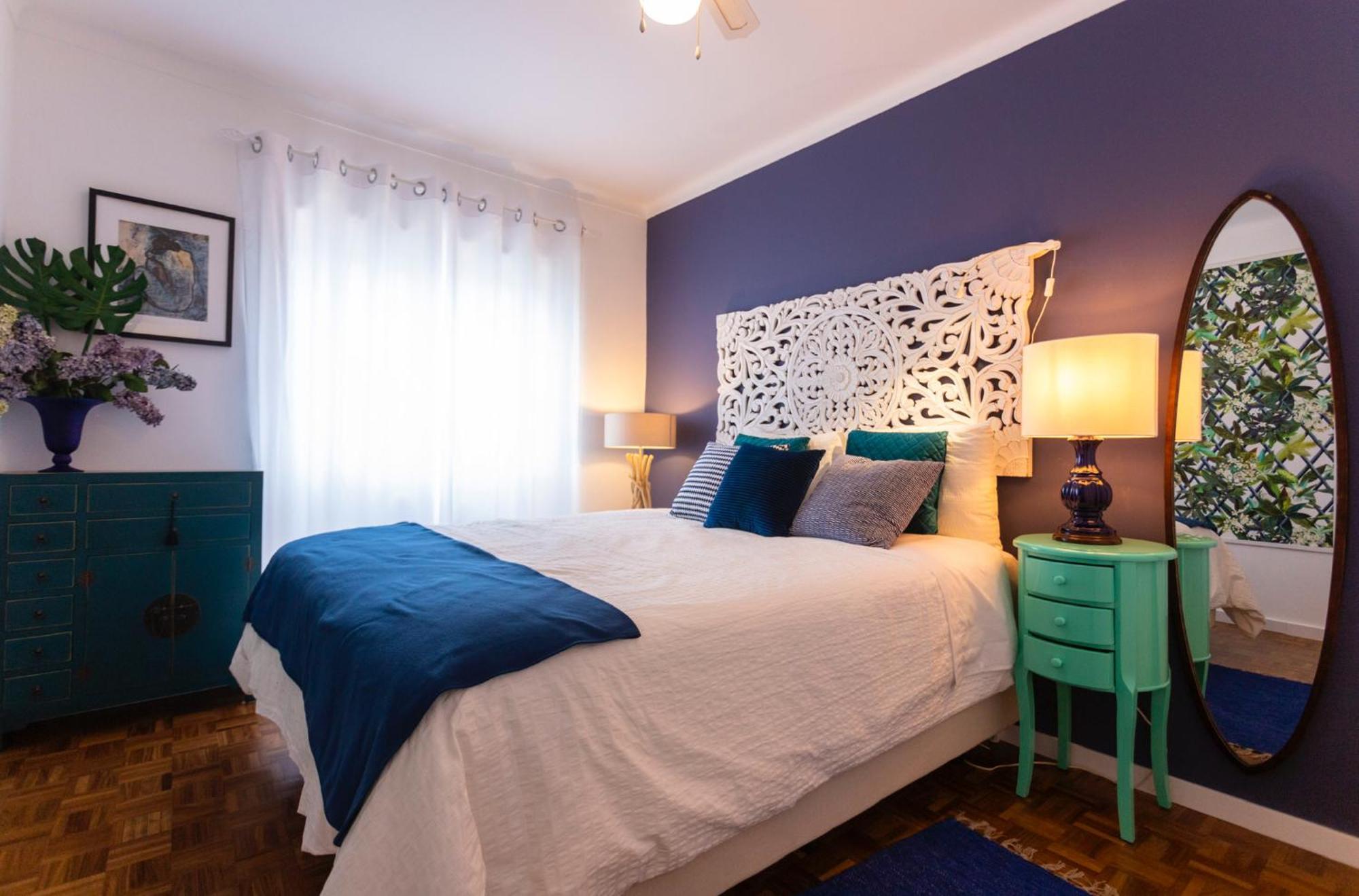 Apartament Sea Ceiling -